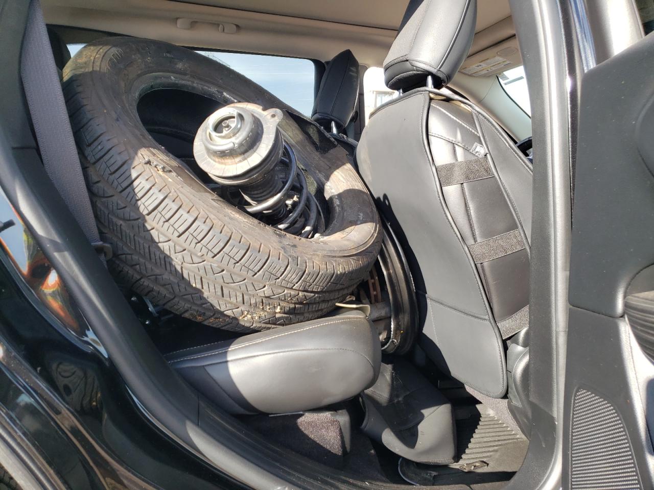 2016 Jeep Cherokee Limited VIN: 1C4PJMDS4GW344355 Lot: 70405465