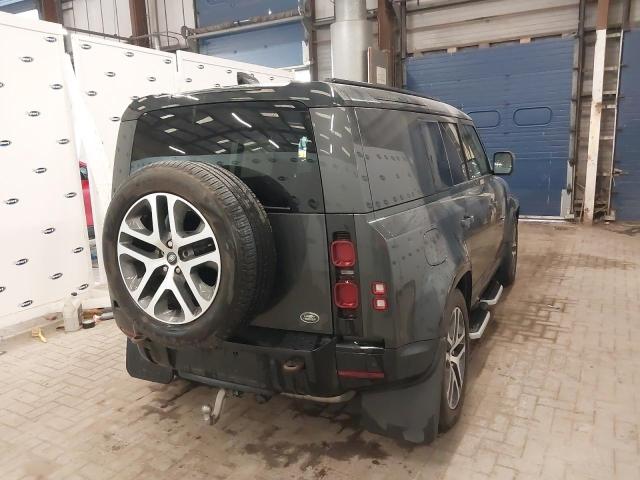 2023 LAND ROVER DEFENDER X-DYNAMIC HSE