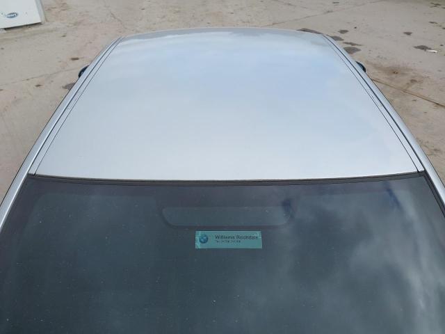 2007 BMW 320D M SPO