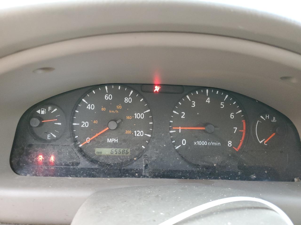 2004 Nissan Sentra 1.8 VIN: 3N1CB51DX4L833516 Lot: 69665075