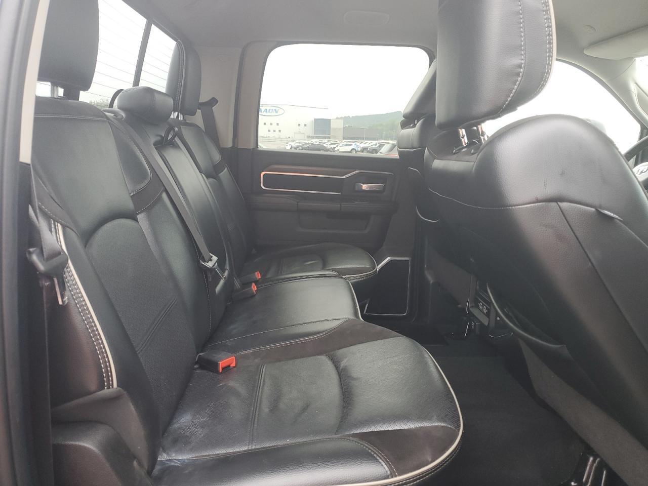 2023 Ram 3500 Laramie VIN: 3C63RRJL7PG524212 Lot: 67380975