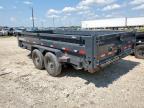 2024 NORSTAR IRONBULL DUMP TRAILER for sale at Copart TX - WACO
