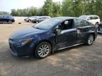 2020 TOYOTA COROLLA LE   for sale at Copart ON - COOKSTOWN