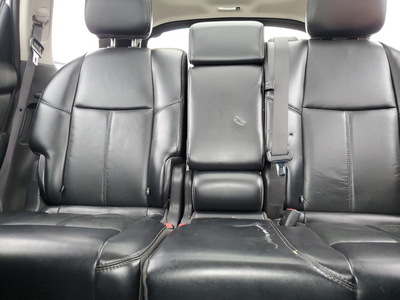 2017 Nissan Pathfinder S VIN: 5N1DR2MM3HC905435 Lot: 69368255