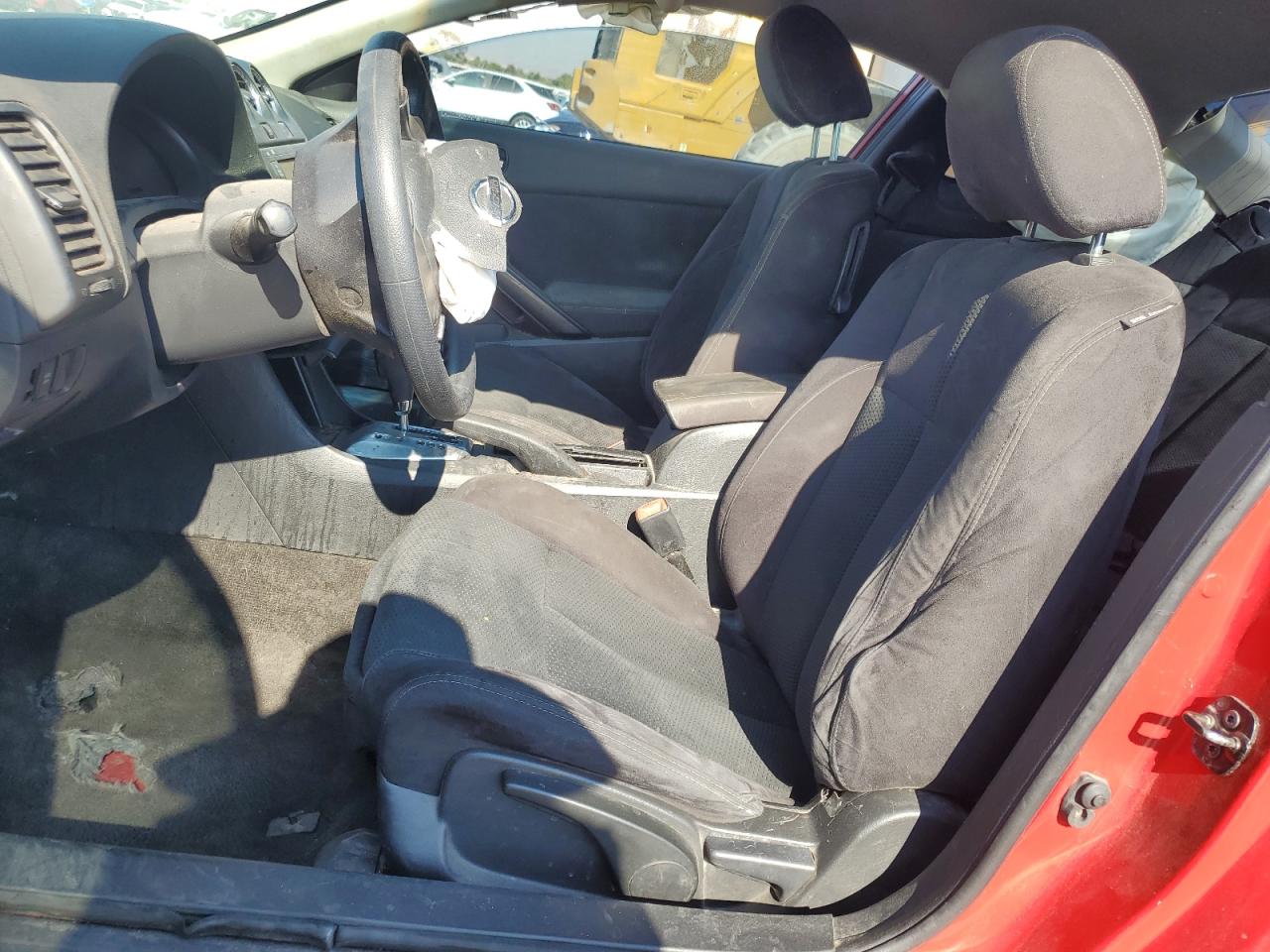 2010 Nissan Altima S VIN: 1N4AL2EP3AC159615 Lot: 67848595