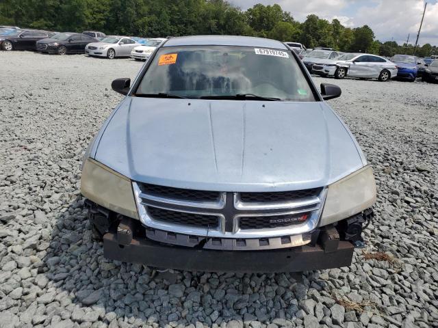  DODGE AVENGER 2013 Blue