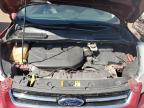 2015 FORD ESCAPE TITANIUM   for sale at Copart AB - CALGARY