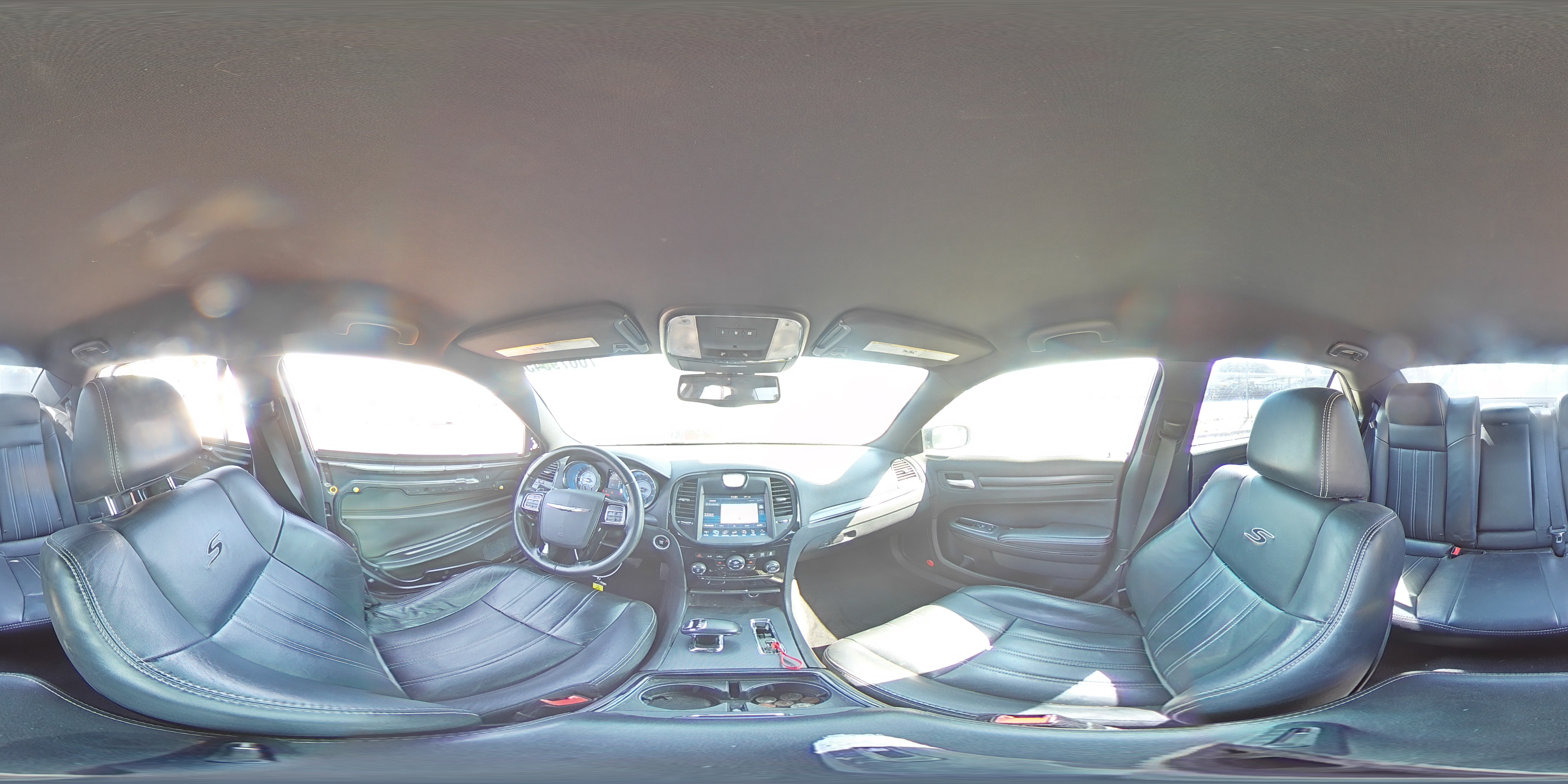 2013 Chrysler 300S VIN: 2C3CCABG0DH743204 Lot: 70679545