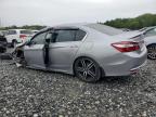 2016 HONDA ACCORD SPORT   à vendre chez Copart MA - NORTH BOSTON