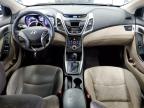 2016 HYUNDAI ELANTRA SE à vendre chez Copart CT - HARTFORD SPRINGFIELD