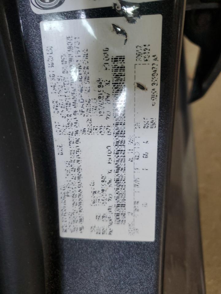 2017 Ford Fiesta Se VIN: 3FADP4EJ8HM116731 Lot: 67786015