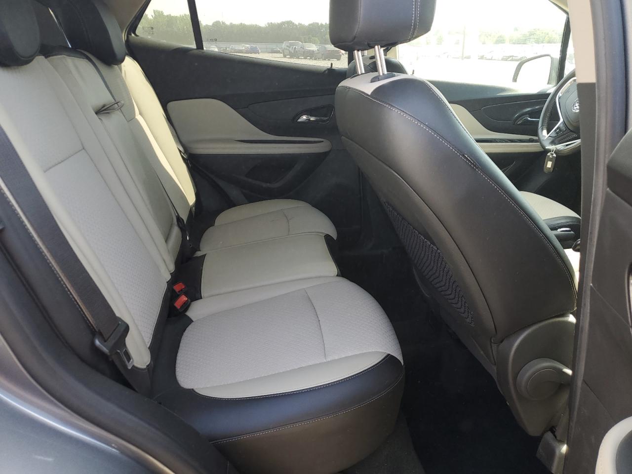 2019 Buick Encore Preferred VIN: KL4CJESB5KB920536 Lot: 70626265