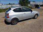 2010 HYUNDAI ACCENT SE   for sale at Copart ON - LONDON