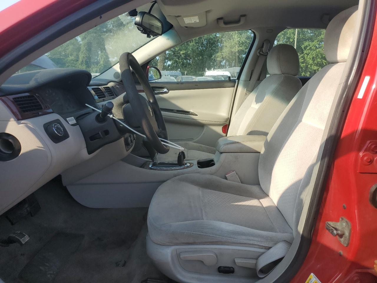 2008 Chevrolet Impala Ls VIN: 2G1WB58K781314700 Lot: 68106655