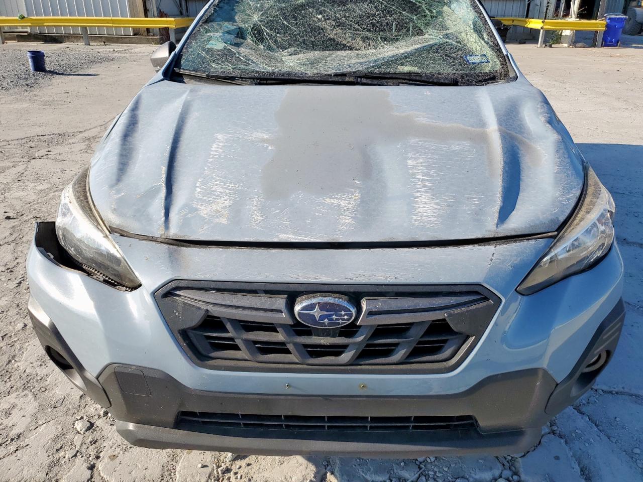 2021 Subaru Crosstrek Sport VIN: JF2GTHSC0MH297193 Lot: 68628835