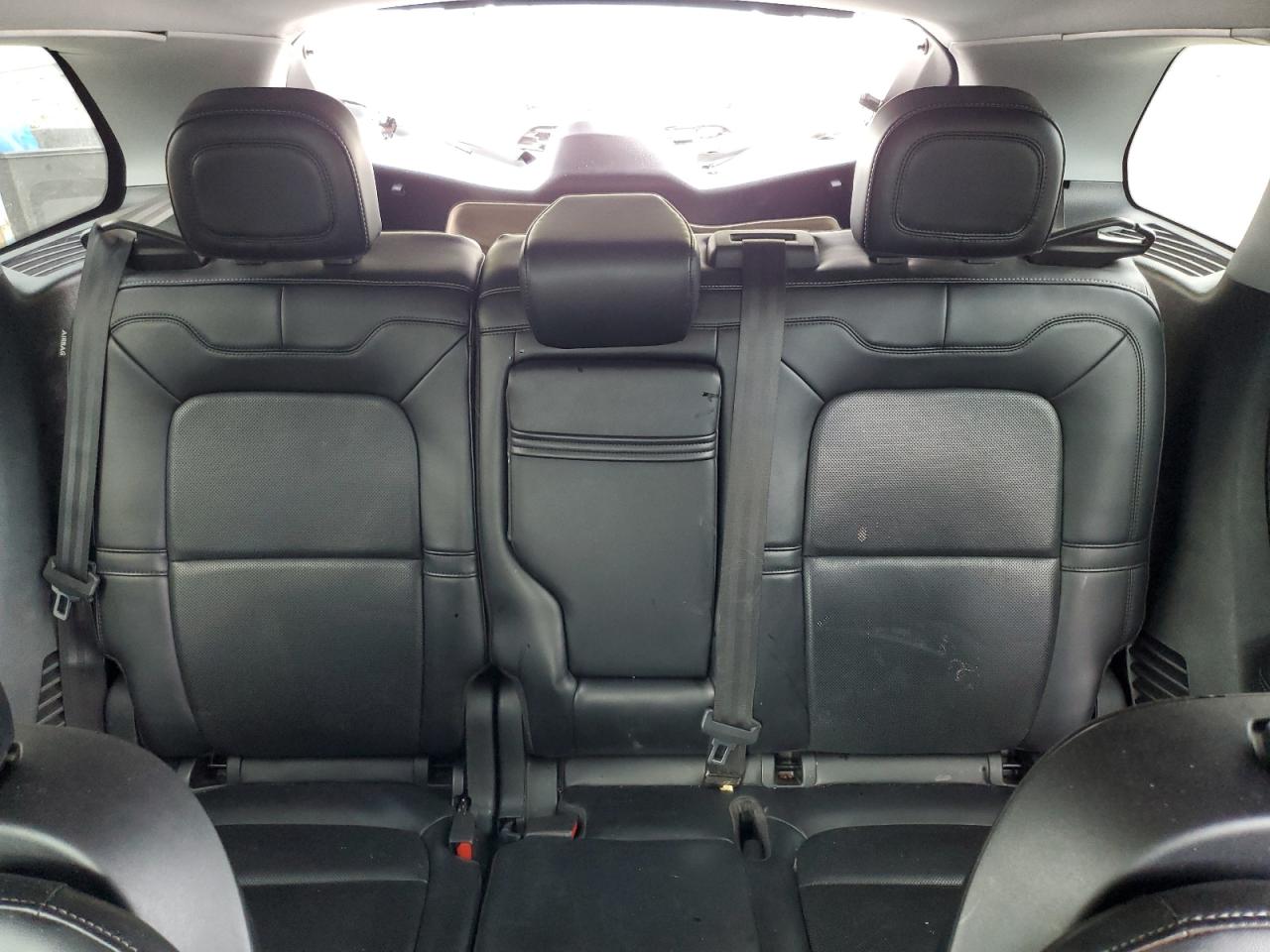 2021 Lincoln Corsair Reserve VIN: 5LMCJ2D95MUL16631 Lot: 70867875