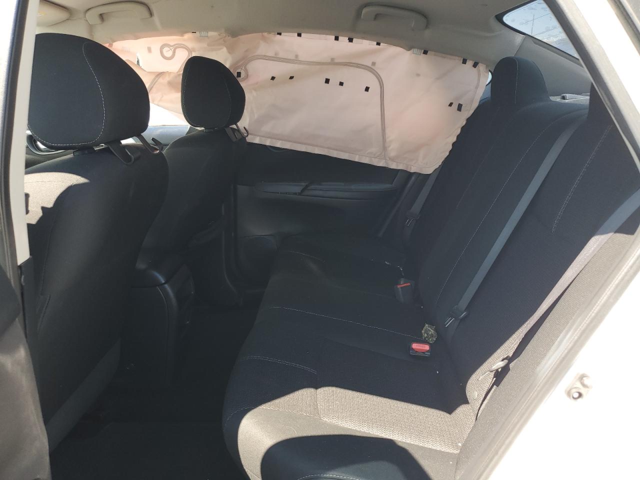 2018 Nissan Sentra S VIN: 3N1AB7AP3JY238843 Lot: 67837585