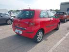 2008 TOYOTA YARIS TR D for sale at Copart SANDWICH