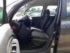 2017 CITROEN C3 PICASSO for sale at Copart COLCHESTER