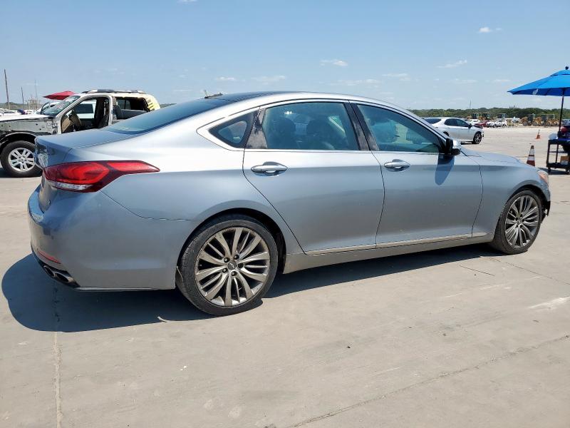 2015 HYUNDAI GENESIS 5.0L  
