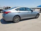 2015 HYUNDAI GENESIS 5.0L   à vendre chez Copart TX - DALLAS