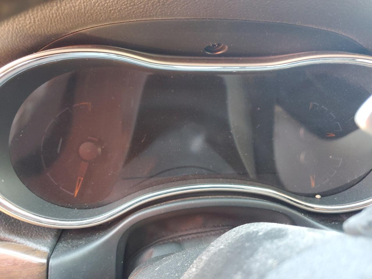 2015 Jeep Grand Cherokee Limited VIN: 1C4RJFBG7FC634205 Lot: 70525225