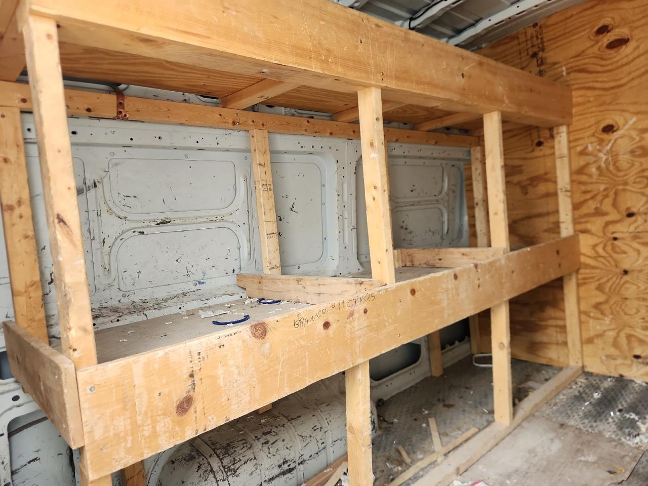 2014 Nissan Nv 2500 VIN: 1N6BF0LXXEN111274 Lot: 69558835