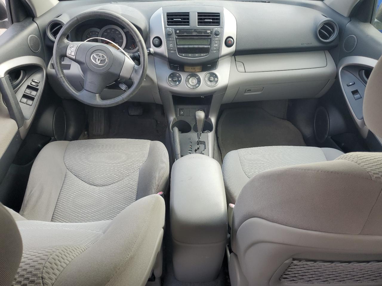 2007 Toyota Rav4 Limited VIN: JTMBK31V975015706 Lot: 68373045