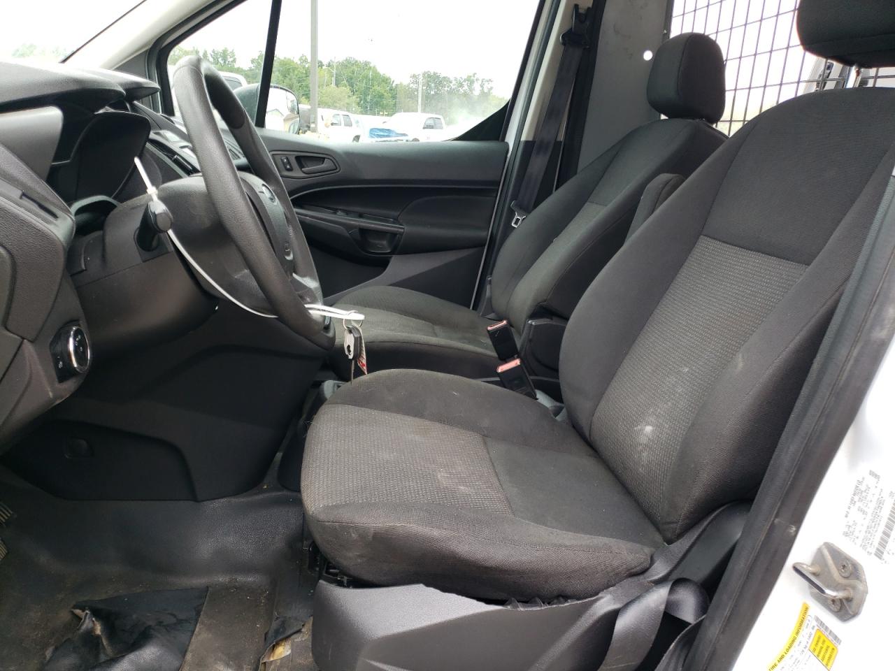 2016 Ford Transit Connect Xl VIN: NM0LS7E76G1281812 Lot: 69914185