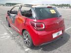 2018 DS DS3 CONNEC for sale at Copart SANDTOFT