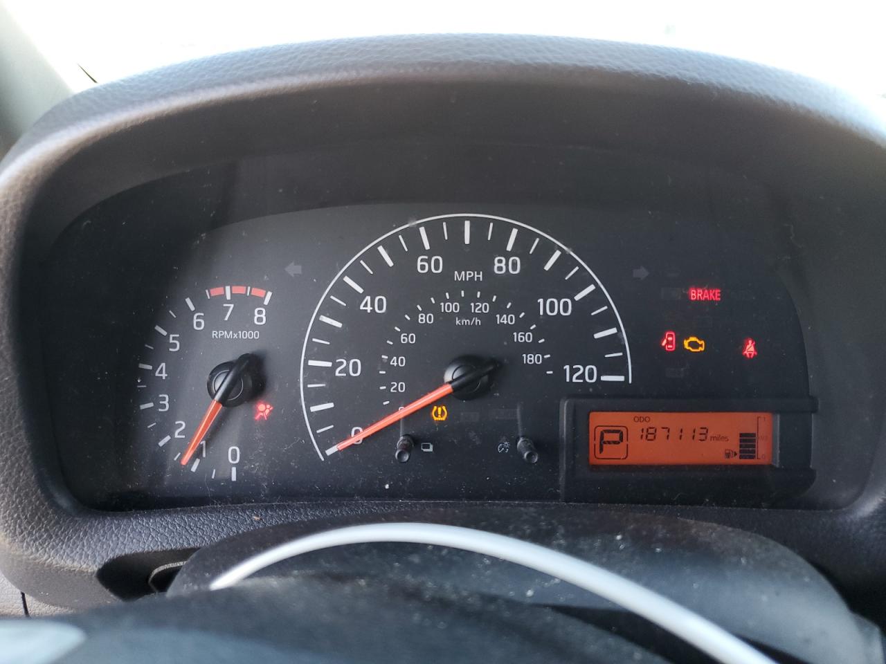 2018 Nissan Nv200 2.5S VIN: 3N6CM0KN4JK694306 Lot: 68080995