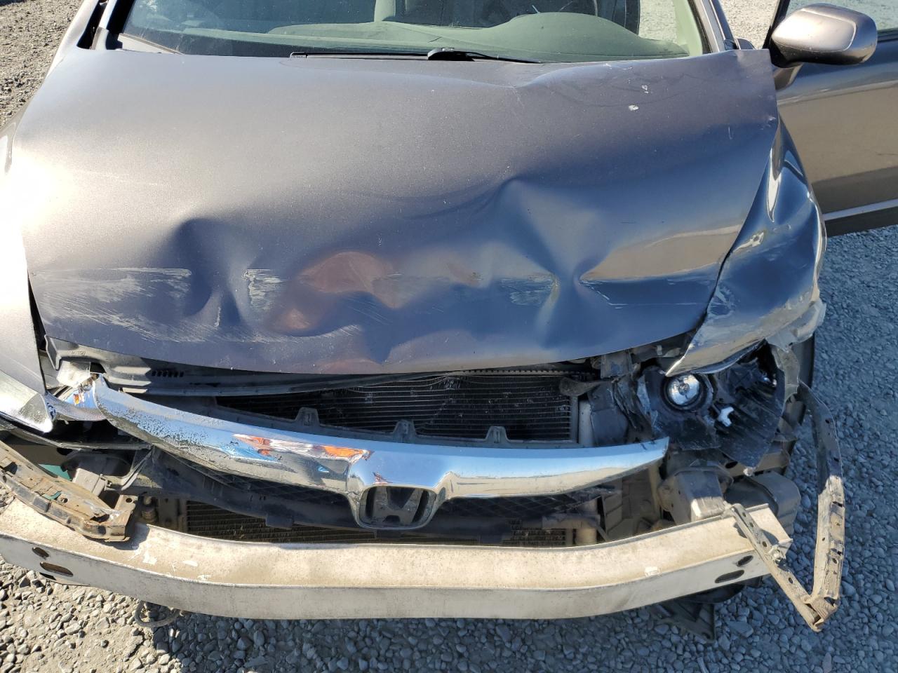 2010 Honda Civic Ex VIN: 19XFA1F88AE082773 Lot: 69636755