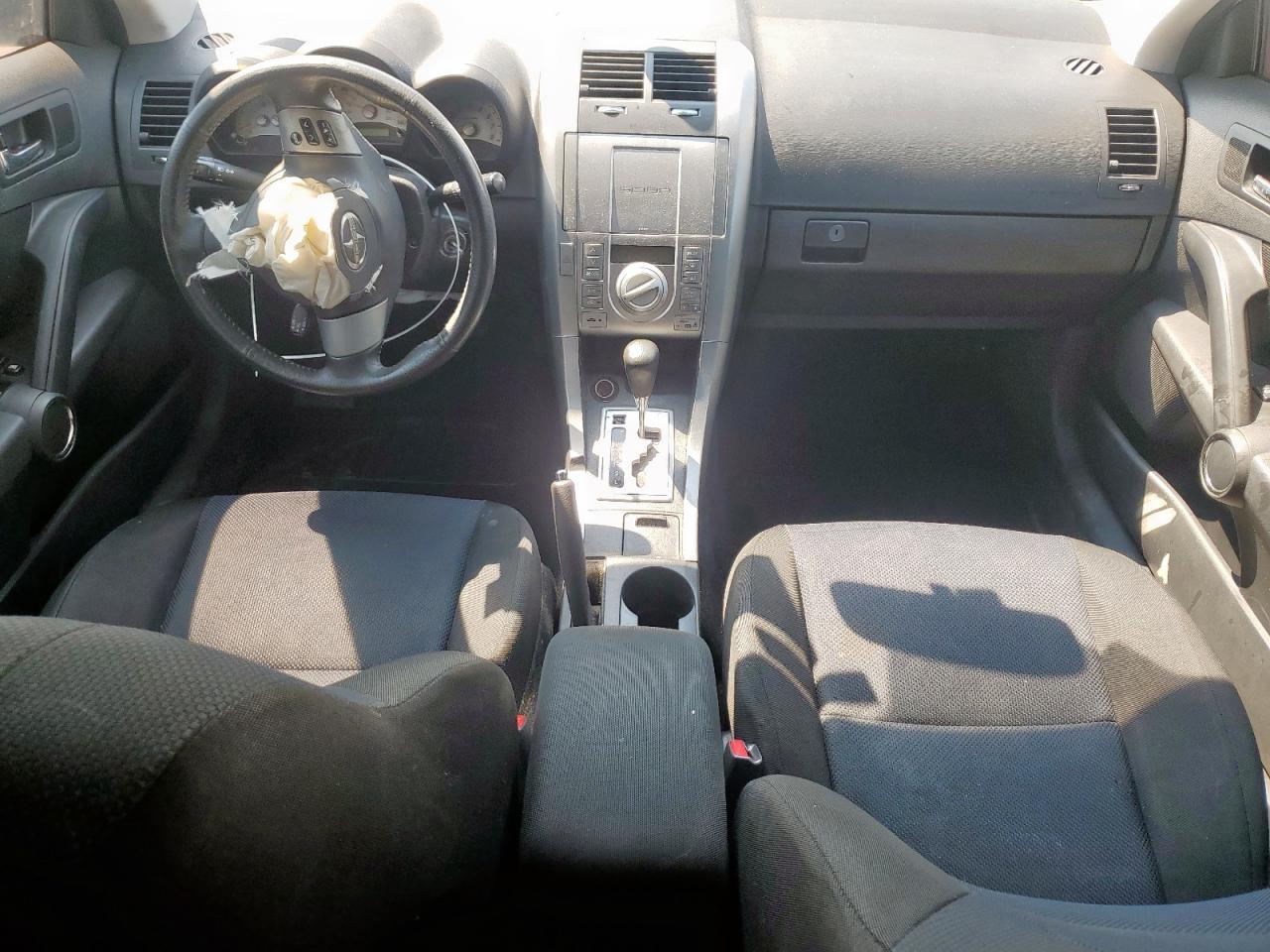 2005 Mazda 3 S VIN: JM1BK323141101155 Lot: 68961805