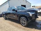 2022 TOYOTA TUNDRA CREWMAX LIMITED   for sale at Copart ON - TORONTO