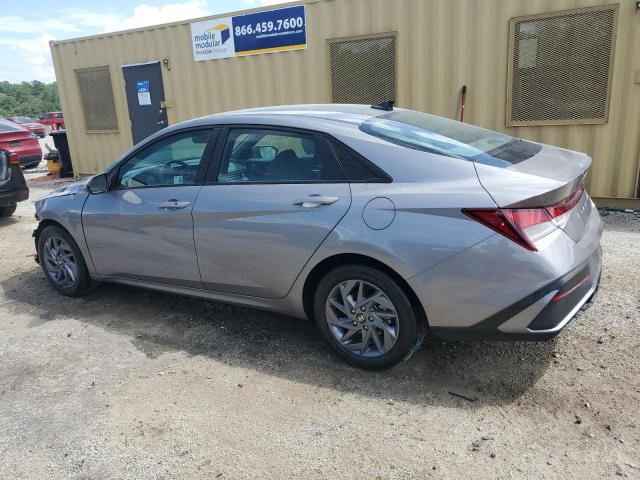  HYUNDAI ELANTRA 2024 Gray