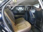 2016 LINCOLN MKZ    à vendre chez Copart CT - HARTFORD SPRINGFIELD