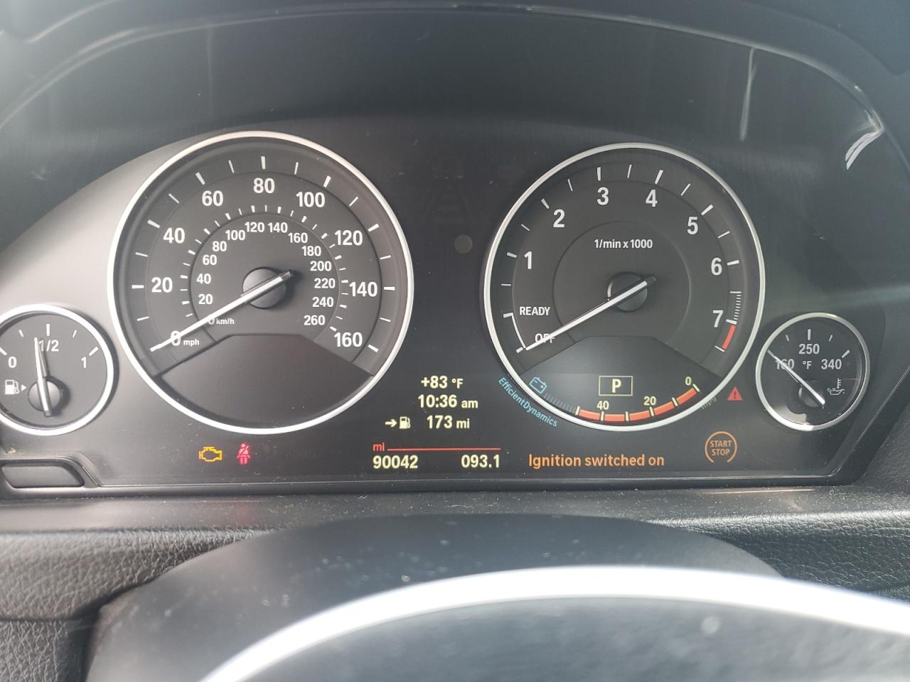 2014 BMW 428 Xi VIN: WBA3N5C50EK196663 Lot: 70629765