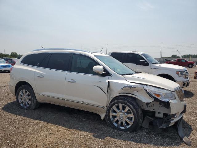 BUICK ENCLAVE 2013 White
