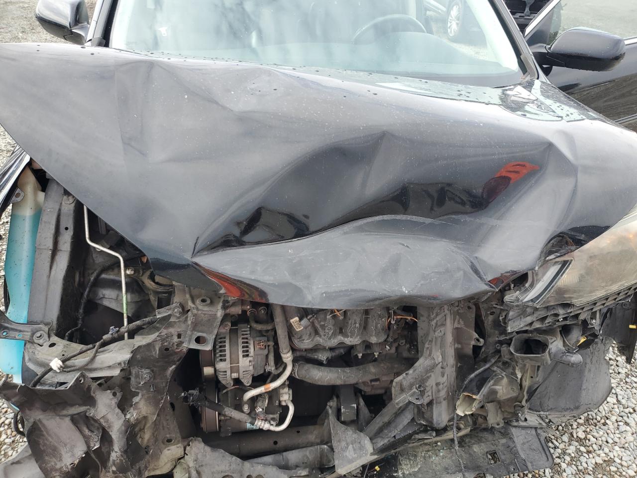 2014 Honda Cr-V Exl VIN: 2HKRM3H7XEH514446 Lot: 70413225