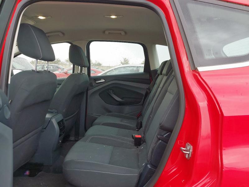 2015 C-MAX TITANIUM C-MAX TITANIUM 