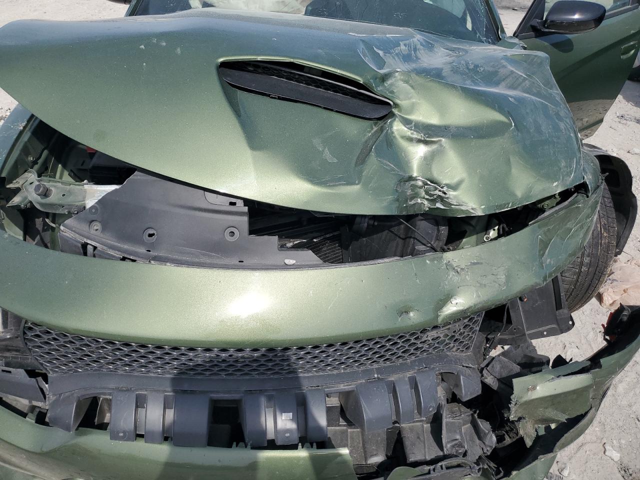 2021 Dodge Charger Gt VIN: 2C3CDXHG1MH606019 Lot: 69120045