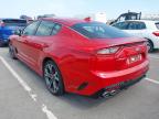 2019 KIA STINGER 3.3 T-GDI GT S 5DR AUTO for sale at Copart CHESTER