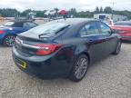 2015 VAUXHALL INSIGNIA DESIGN CDTI EFLE  for sale at Copart EAST KILBRIDE