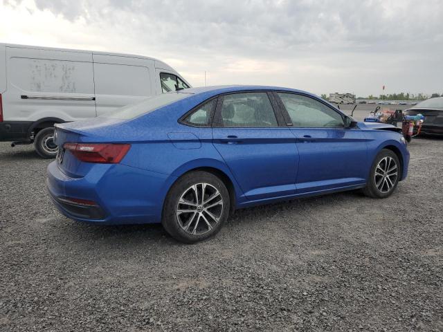 2024 VOLKSWAGEN JETTA COMFORTLINE  