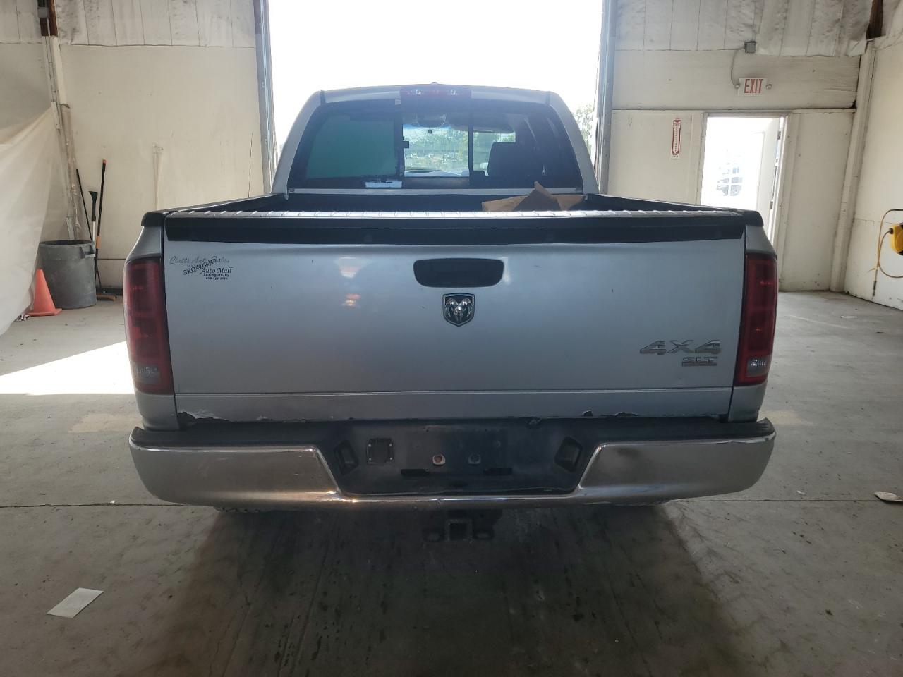 2006 Dodge Ram 1500 St VIN: 1D7HU18N76S554359 Lot: 68918175