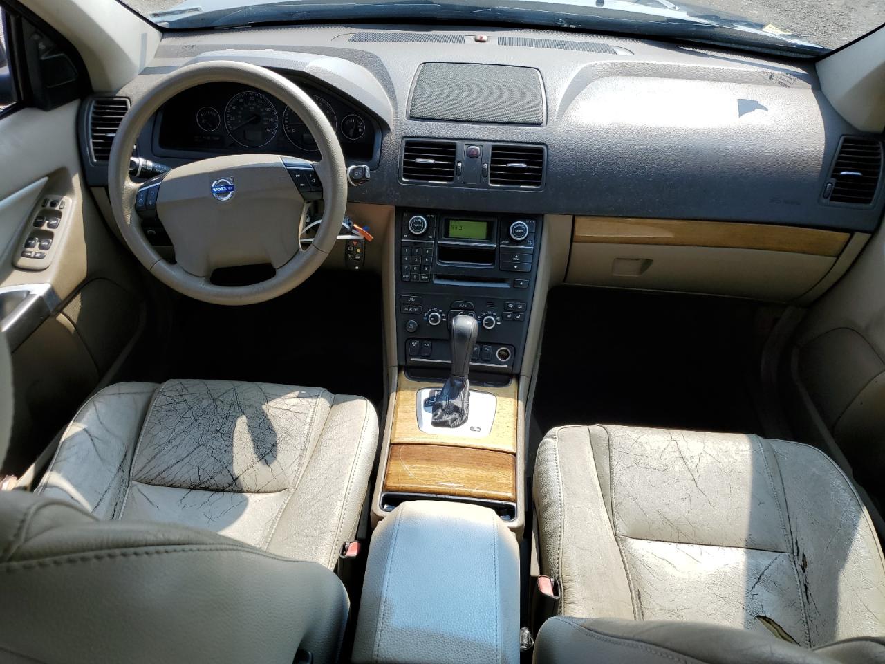 2008 Volvo Xc90 3.2 VIN: YV4CZ982881482961 Lot: 69378825