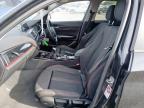 2015 BMW 1 SERIES 116D SPORT 5DR for sale at Copart SANDTOFT