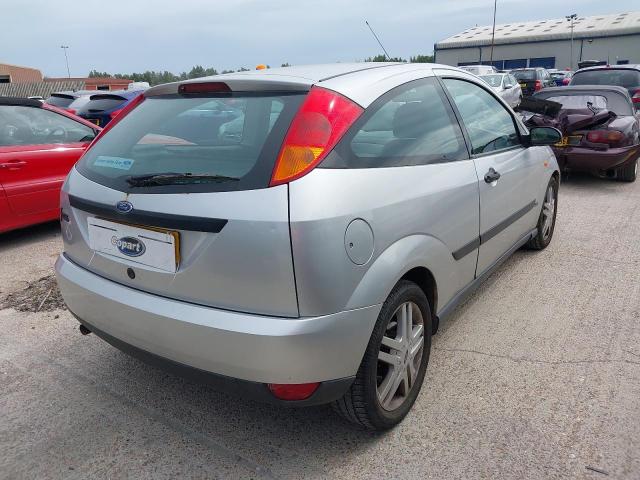 2000 FORD FOCUS ZETE