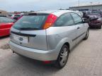2000 FORD FOCUS ZETE for sale at Copart SANDWICH