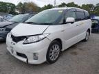 2013 TOYOTA ESTIMA for sale at Copart WOLVERHAMPTON